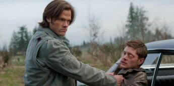 Supernatural