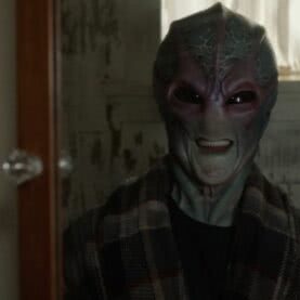 Resident Alien