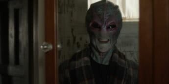 Resident Alien