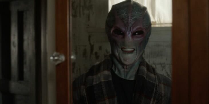 Resident Alien
