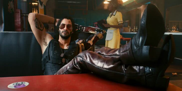 Cyberpunk 2077