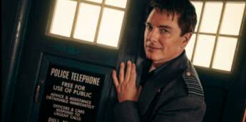 Doctor Who