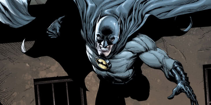 Batman