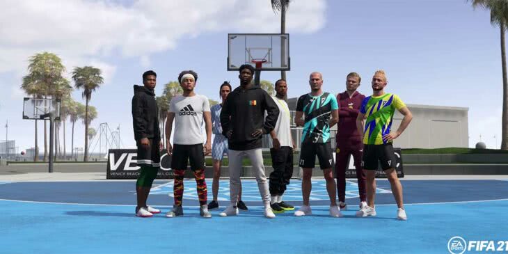 FIFA