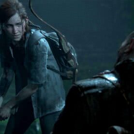 The Last of Us