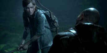 The Last of Us