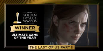 The Last of Us