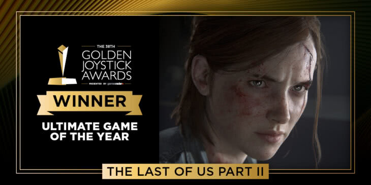 The Last of Us
