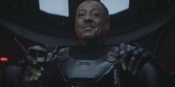 The Mandalorian