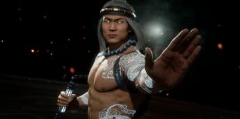 Mortal Kombat