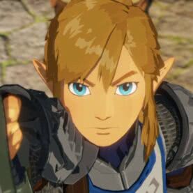 Hyrule Warriors