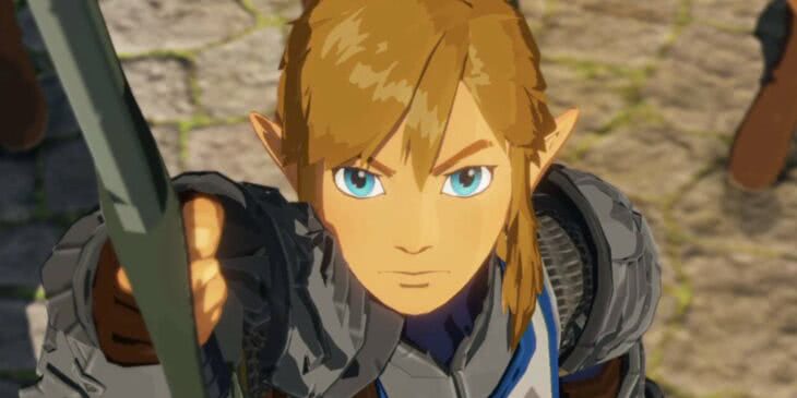 Hyrule Warriors