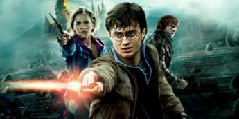 Harry Potter