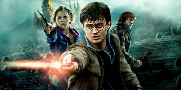 Harry Potter