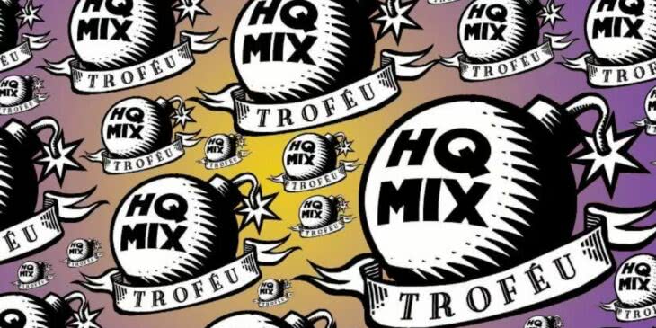 HQ Mix