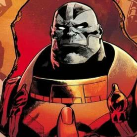 X-Men