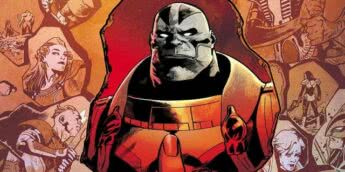 X-Men