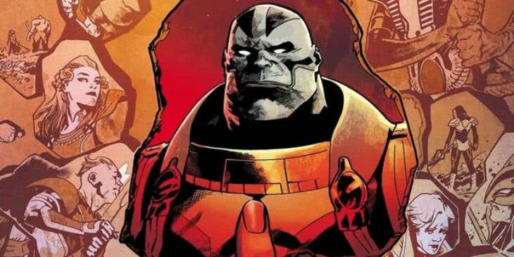 X-Men