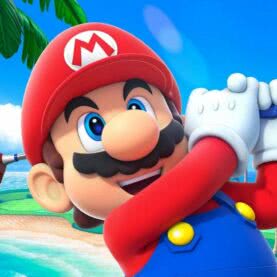 Mario
