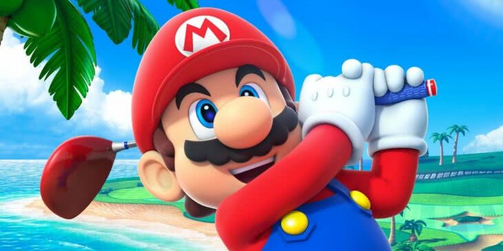 Mario