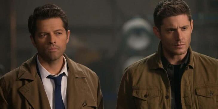 Supernatural