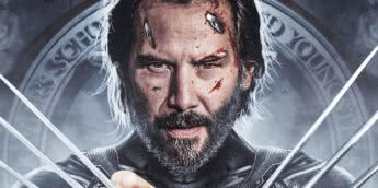 Wolverine