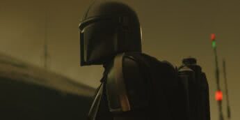 The Mandalorian