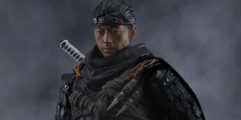 Ghost of Tsushima