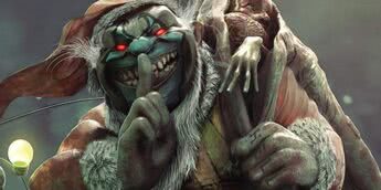 Spawn