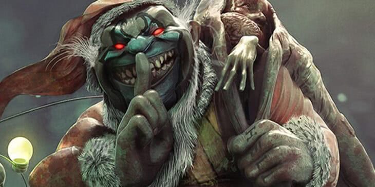 Spawn