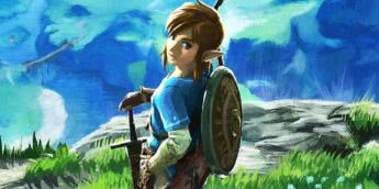 Zelda