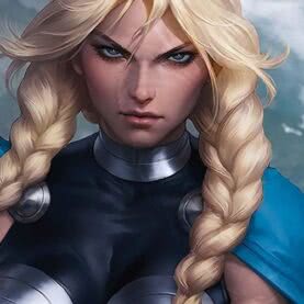 Marvel