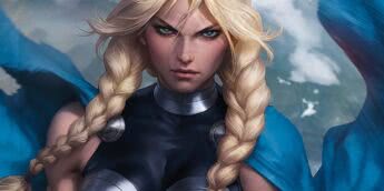 Marvel