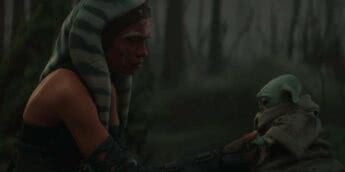 The Mandalorian