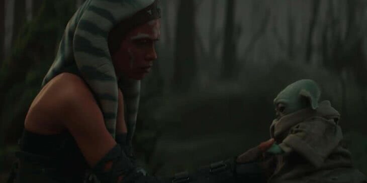 The Mandalorian