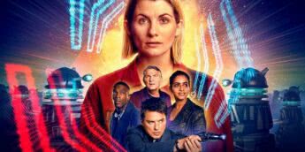 Doctor Who
