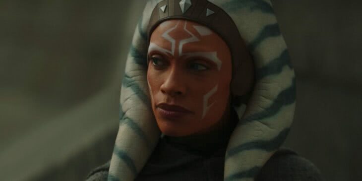 The Mandalorian