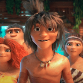 Os Croods