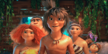 Os Croods
