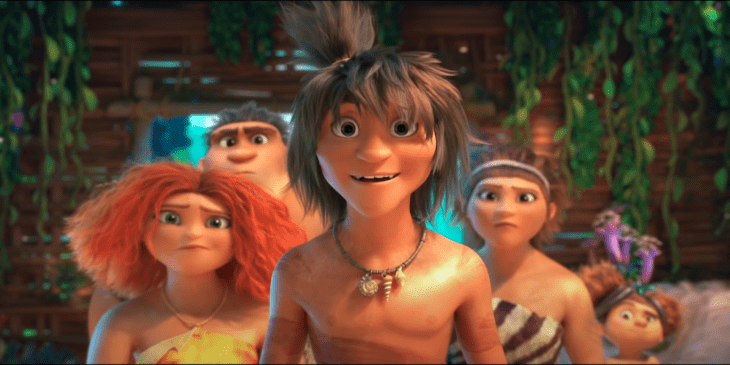 Os Croods