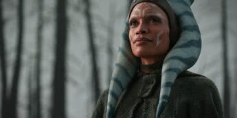 The Mandalorian