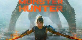 Monster Hunter