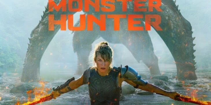 Monster Hunter