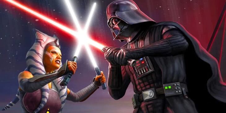 Star Wars