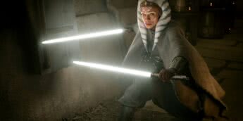 The Mandalorian
