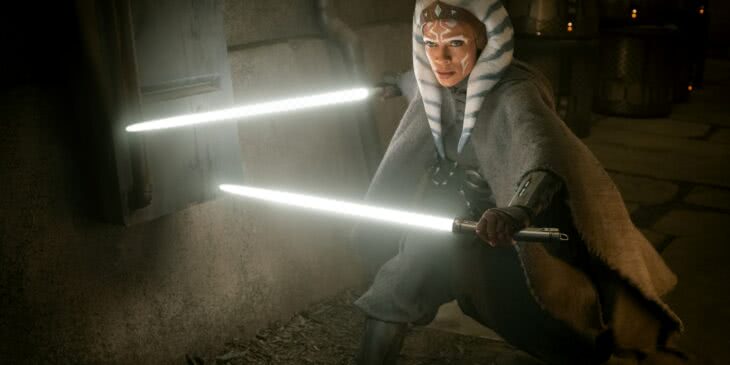 The Mandalorian