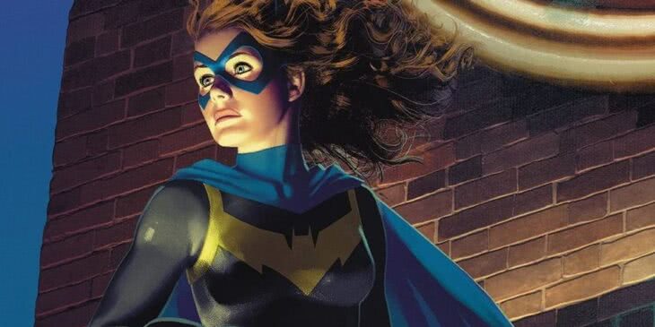 Batgirl
