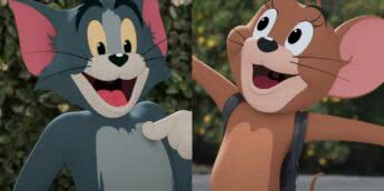 Tom e Jerry