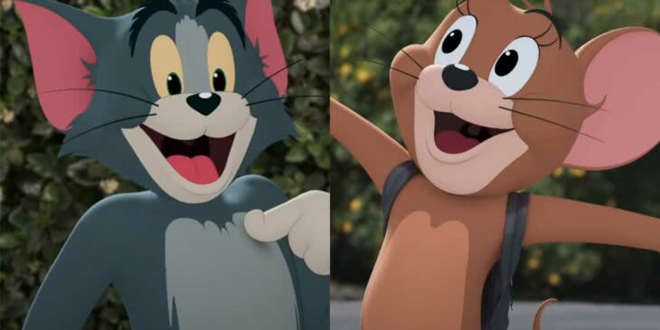 Tom e Jerry