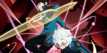 World Trigger